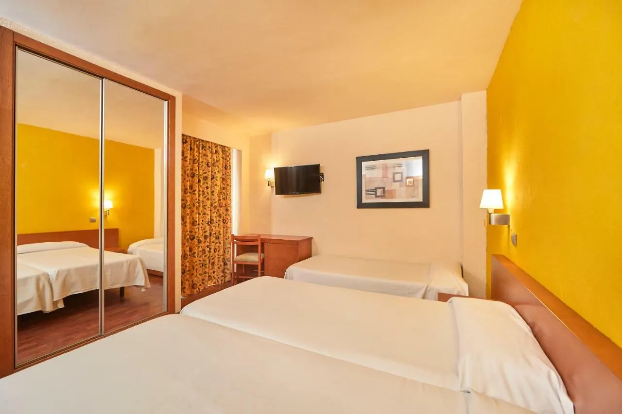 Mll Blue Bay Hotel Cala Major   Cala Major (Mallorca)