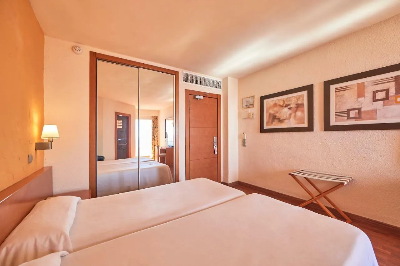 Mll Blue Bay Hotel Cala Major   Cala Major (Mallorca)