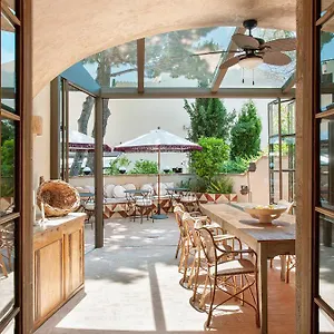 Hotel La Bionda - Adults Only Begur
