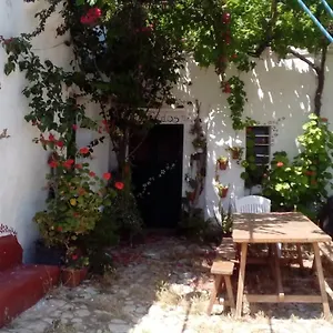 Es Barranco Country house Ferreries