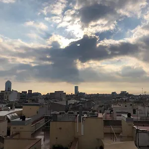 Hhb Apartment Barcelona