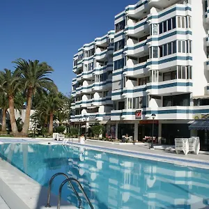 Teror - Gavias Del Sol Apartment Playa del Ingles (Gran Canaria)