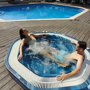 Отель Js Paradise Sport - Adults Only