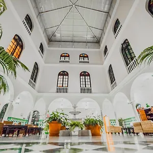 Hotel Senator Cádiz