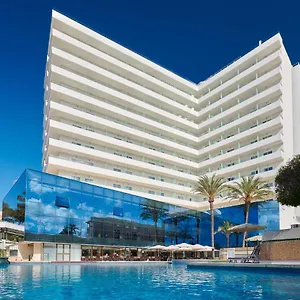 Отель Grupotel Taurus Park