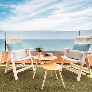 Hotel Angela - Adults Recommended Fuengirola