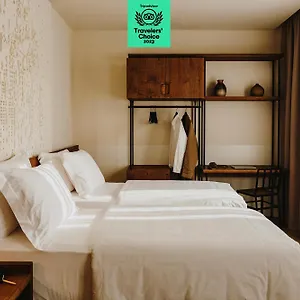 Sonder Casa Luz Барселона