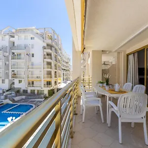 Novelty Arysal Apartment Salou