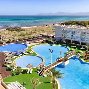 Eix Platja Daurada & **** Can Picafort (Mallorca)
