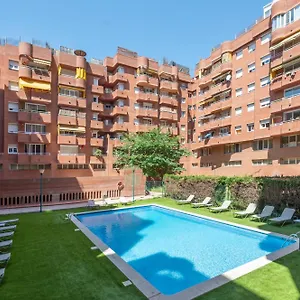 Apartman Hesperia Sant Joan