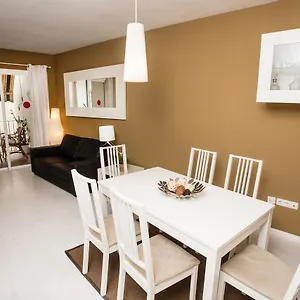 Center Apartment Sitges