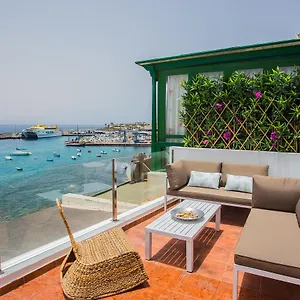 Vista Mar Apartment Playa Blanca (Lanzarote)
