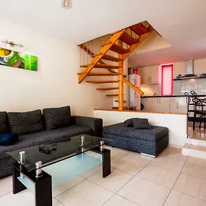 El Cortijo Apartment Playa de las Americas (Tenerife)
